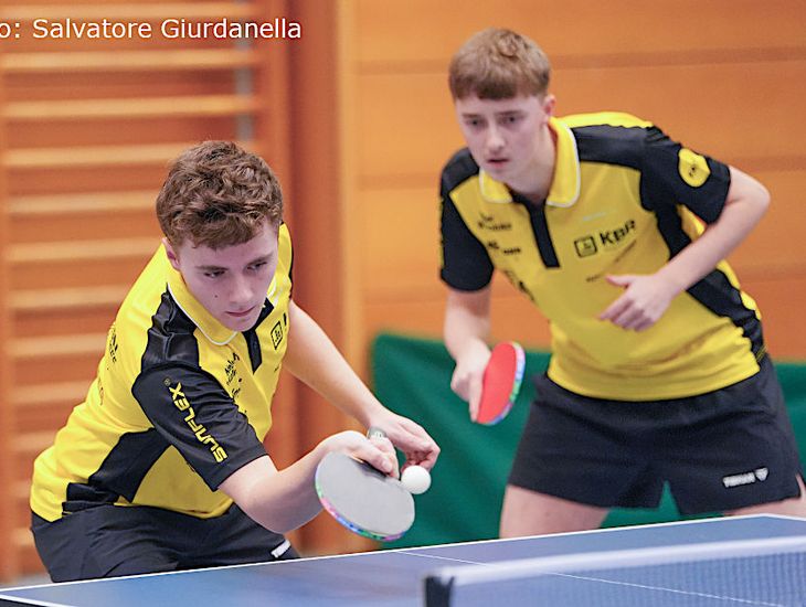 "Jugend"-Team gewinnt viele Fans